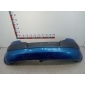 8200142401 Бампер задний Renault Megane 2 (2002-2009) 2004 ,850107698R