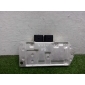 7606629 Блок управления раздаткой BMW X5 E70 рестайлинг 2010 - 2013 2011 ,