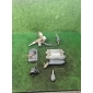 8200483732 Блок управления двигателем Renault Logan 2006