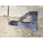 4F0807228 Кронштейн крепления бампера переднего Audi A6 C6 (S6,RS6) 2006