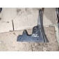 4F5807454 Кронштейн крепления бампера заднего Audi A6 C6 (S6,RS6) 2006