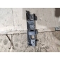 3C0807183 Кронштейн крепления бампера переднего Volkswagen Passat B6 2005