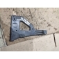 4F0807227 Кронштейн крепления бампера переднего Audi A6 C6 (S6,RS6) 2006