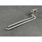 7L0317821A Шланг (трубка) АКПП Volkswagen Touareg 2010 ,7L0317822B,7L0317027A