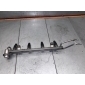 0280156061 Форсунка Volkswagen Bora 1 поколение 2005 , 06A906031BA, 06A133681B, 0280160557