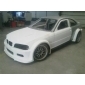 MPE46GTRB lekki body - kit bmw e46 купе gtr дрифт mikinka - projekt laminat
