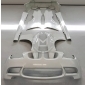 MPE92M3B body - kit bmw m3 e92 купе дрифт motorsport