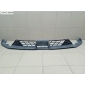 C281F2713011400 Юбка переднего бампера Changan UNI-V 2022- C281F271301-1400,,2803102-DE01,2803102DE01