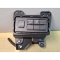 KB8C66170A Блок кнопок Mazda CX-5 2 KF 2018
