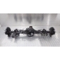 3711A560 Мост Mitsubishi Pajero Sport 2021 , 3715A155, 3501A604, 3501A368, 4800A179, 4800A180