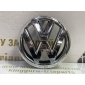 5C6853601 Эмблема Volkswagen Jetta 6 162 до Рестайлинг 2010-2015