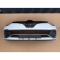 620222380R Бампер renault clio iv rs в сборе оригинал