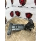 4m0821131e Кронштейн крепления крыла переднего левого AUDI Q7 4M 2021 , 4m0821137b