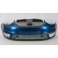 FORD2 Бампер передняя передний форд galaxy 2 ii mk2 mk3 iii 46 06 - 10 pdc 2006 - 2010