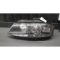 8p0941003a фара левый audi a3 8p линза
