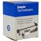 TA896 delphi рулевой наконечник рулевой тяги