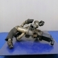 55184651 OPEL CORSA C 1.3CDTI ZAWÓR EGR