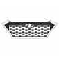 86350D3500 HYUNDAI TUCSON 2018 - 2020 ATRAPA GRILL