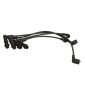 ENT910254 комплект проводов зажигания engitech