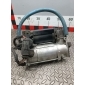 Компрессор пневмоподвески Mercedes E W211 2004