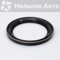 8976023780 Сальник коленвала лобовой ISUZU FORWARD 6HE1 ISUZU FORWARD FRR32, NRR32, FSR32, FTR32 8-97602-378-0/8-94396-199-1/8-98334-482-0