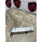 4m0802038c Кронштейн усилителя бампера AUDI Q7 4M 2021