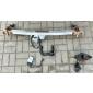 690876761356908767 bmw e39 touring универсал oris фаркоп odpinany свет блок комплект