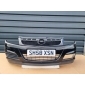 13182875 Opel vectra c рестайлинг 2005 - бампер передняя оригинал g176