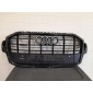 123 Решетка радиатора audi q7 4m0 рестайлинг s - lift s - line 2019 r.