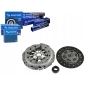 3000951206SAC комплект сцепление audi a4 a6 2 , 5 tdi 2001 - 2005 sachs