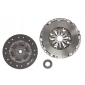 624307500 комплект сцепление подходит do: audi a4 b6 , a6 c5 , skoda superb i , volkswagen passat