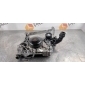 A6512007201 Крышка двигателя передняя Mercedes-Benz C-class W205 2017 , A6512010300, A6512012209,