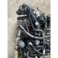 8513655 коллектор впускной левый BMW 3 F30/F31/GT F34 2017 ,1161