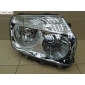 20C477B52B Фара правая TYC Duster 2012-2020 Renault 20-C477-B5-2B,20-12477-05-2,,2012477052,260100067R,260108233R