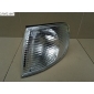 185266012 Указатель поворота левый TYC A6 I (C4) 1994-1997 Audi 18-5266-01-2,18-5266-01-2B,,B,4A0953049D