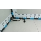 6C0122157A Патрубок отопителя VAG Fabia 2015