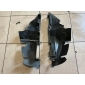 4B0121283F руль воздушный радиатора audi a6 c5 2.7 bt би турбина
