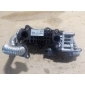 9813050280 peugeot expert citroen jumpy proace 1.5 bluehdi радиатор выхлопных газов системы рециркуляции ог