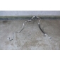 5C0820743M Провода кондиционера stbdb volkswagen jetta 6 vi 5c 2.0tdi