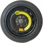 Колесо подъездные hyundai getz 4x100 105 / 70 / r14 et46
