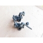 4534375 Клапан системы рециркуляции ог gm opel vectra b c astra г signum zafira saab 9 - 3 9 - 5 2.0 2.2 dti