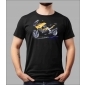T - shirt koszulka motocyklowa bmw k1200 rs