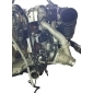 8596263 Турбина BMW X5 G05 4 поколение (2018-2023) 2023