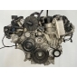 272963 двигатель в сборе 3.5 v6 m272 мерседес ml350 w164 272967 w171