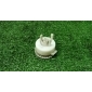 4F0807381 кронштейн заднего бампера Audi A8 [D3 4E] 2004-2010 2006