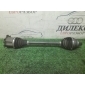 4e0407271p полуось Audi A8 [D3 4E] 2004-2010 2006