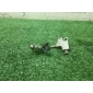 079127501S трубка топливная Audi A8 [D3 4E] 2004-2010 2006
