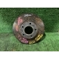 C24Y3325XC диск тормозной Mazda Axela BK5P