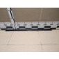 5JA837480B Уплотнитель стекла двери SKODA Rapid 2013>