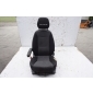 FOTEL LEWY PRZÓD KIEROWCY FIAT DUCATO 3 III FL Кресло левый передняя водителя fiat ducato 3 iii fl